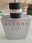 Chanel Allure himme sport 50ml