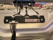 Samsung UE46ES8000U Kamera BN96-238191A