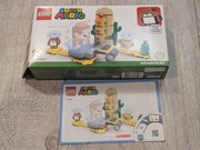 Lego Super Mario 71363 pustynny pokey  komplet