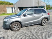 Suzuki Vitara 1.6 120KM Premium | Salon PL | 1 Właściciel | FV 23% | Bezwyp