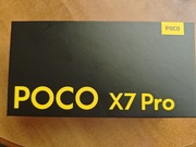 POCO X7 Pro 12/512 GB Żółty