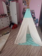 Tipi dla dziecka 