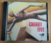 CHERRY FIVE - Cherry Five