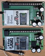 Nadajnik Powiadomienie GSM , Keratronik K-gsm 120