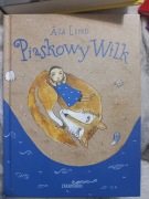 Piaskowy wilk Asa Lind