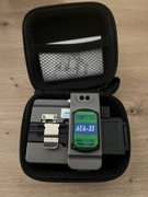 Nożyce do Włókien AUA-x5 Nóż do Cięcia gilotyna do Cięcia Włókien Nożyce 16