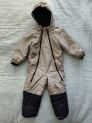 Lupilu KOMBINEZON ZIMOWY UNISEX 98 104 cm