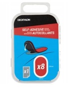 Komplet łatek samoprzylepnych do naprawy dętki