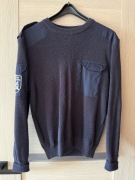 Sweter Służby Więziennej