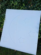 Łóżeczko niemowlęce