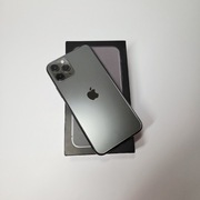iPhone 11 Pro 64 GB | Bateria 100%| Stan Bardzo Dobry + Dodatki