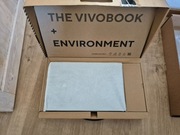 Laptop ASUS Vivobook S15 15,6" OLED Ryzen 5 16GB 512GB Win11