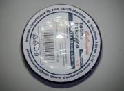 TAŚMA IZOLACYJNA 19mm/9m MOCNA