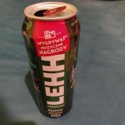 LECH puszka destrukt