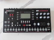 Elektron Octatrack MK1 + Decksaver +karta CF 64 GB sample