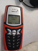 Nokia 5210 ładna sprawna nową bateria Polecam!!!