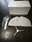 Dream D9 podkładki mop filtr 