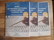 Kurs Szybkiego Czytania i Efektywnego Uczenia Się