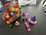 Lego Duplo Zamek