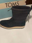 TOMS Makenna  Damskie buty. Zimowe NOWE.