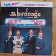 Klatka dla ptaków DVD