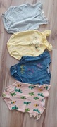 Zestaw body Zara 74