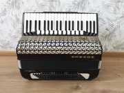 Hohner Atlantic IV N De Luxe 120 basów 4 chóry