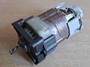 Nożyce MacAllister PRO600HTA - silnik elektryczny