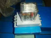 Przekaźnik Rox 220V DC