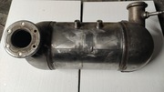 Katalizator Volvo Deutz 