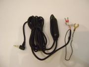 DDPAI adapter przewód zasilania mini 3