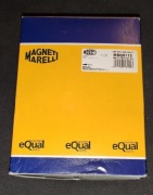 Przewody zapłonowe magneti marelli VW Seat MSQ0119