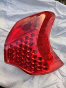Lampa tylna prawa do Peugeota 3008