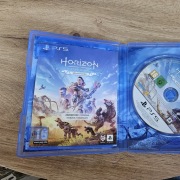 HORIZON ZERO DAWN REMASTERED PS5
