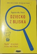 Dziecko z bliska Stein