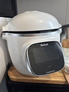 Tefal cook4me Touch Pro CY943130 waga szybkowar