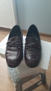Buty mokasyny rozmiar 40