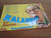 Gra planszowa Kalambury