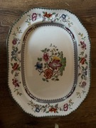 Angielska porcelana Copeland Spode England Chinese Rose
