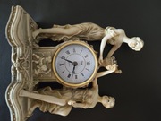 Zegar stojący Crosa