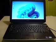 Dell latitude E5430 /Intel Core i5/8GB/128GB SSD/bateria/zasilacz/Win11Pro