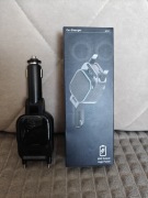 Ładowarka samochodowa 