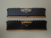 Pamięć RAM PC Corsair LPX Vengeance DDR4 2x8GB (16GB) 2666MHz CL16