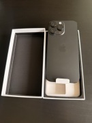 iPhone 16 Pro Max 256GB – NOWY / NIEAKTYWOWANY – wymiana Serwis Apple iMad