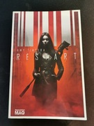 AMY TINTERA - RESTART