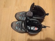 Buty Salomon COMET 3D LADY GTX 376448