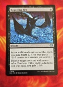 Requiting Hex karta MTG