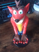Stojak Crash Bandicoot 