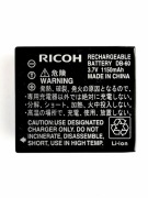 Ricoh DB60, akumulator / bateria Li-Ion do aparatów kompaktowych