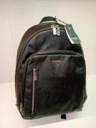 Plecak skórzany guess all day new 43'casual 4 komory 